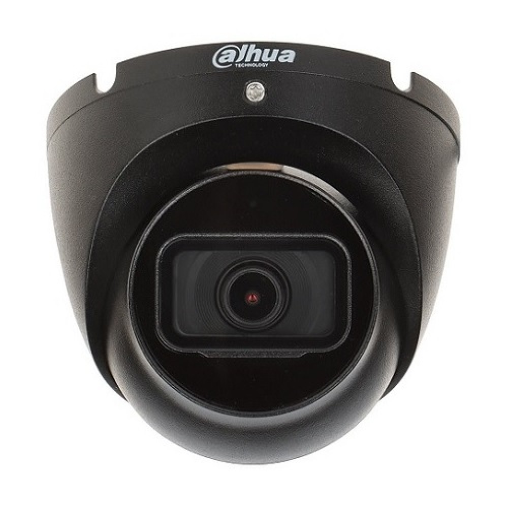 NET CAMERA 8MP IR EYEBALL/IPC-HDW3842EM-S-0280B-B DAHUA